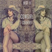 Cowgirl Country - Best of, Vol. 1