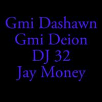 Gmi Dashawn