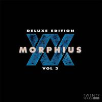 Morphius Xx: Celebrating 20 Years of Breaking Records, Vol. 3: Deluxe Edition