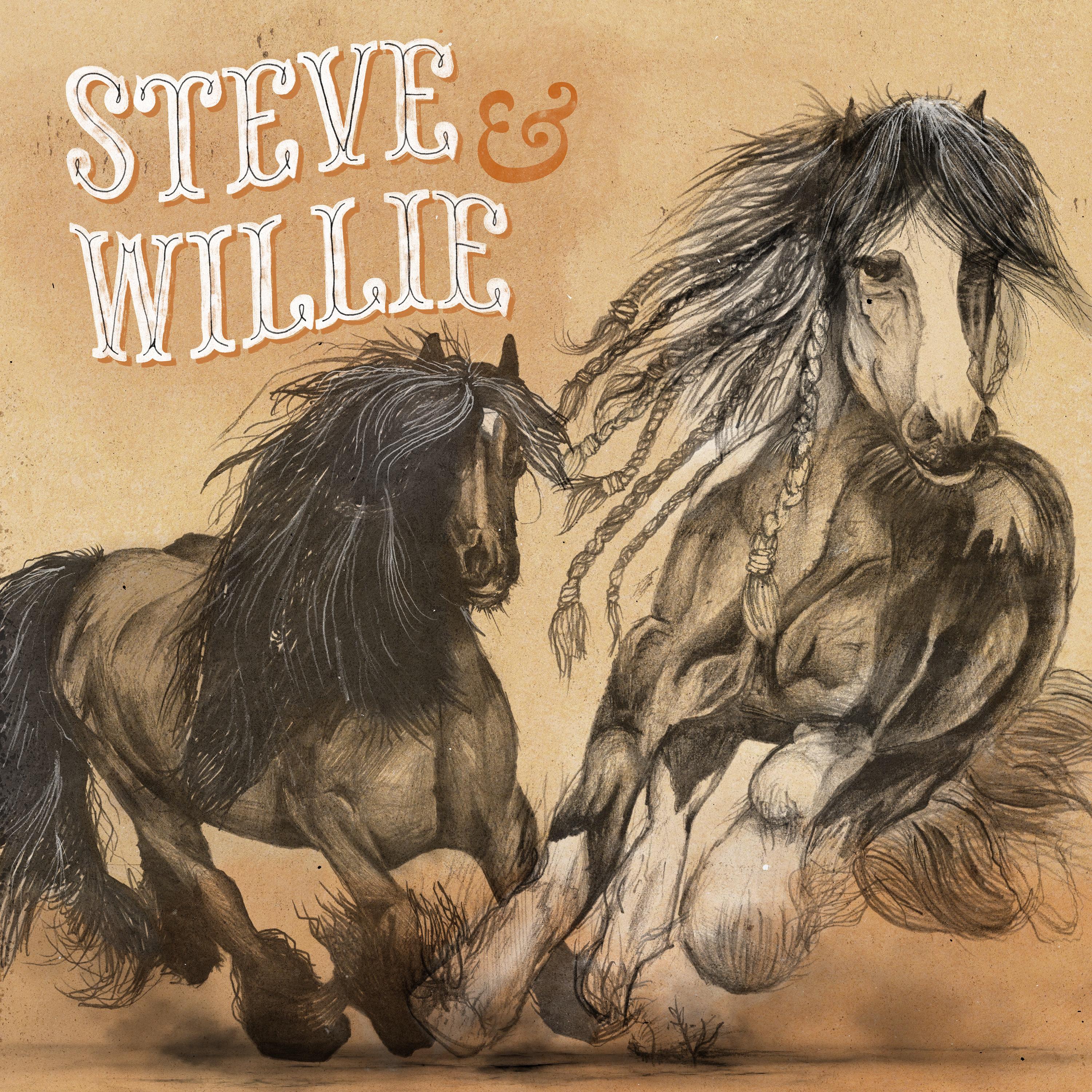 Faithfully (feat. Willie Nelson)