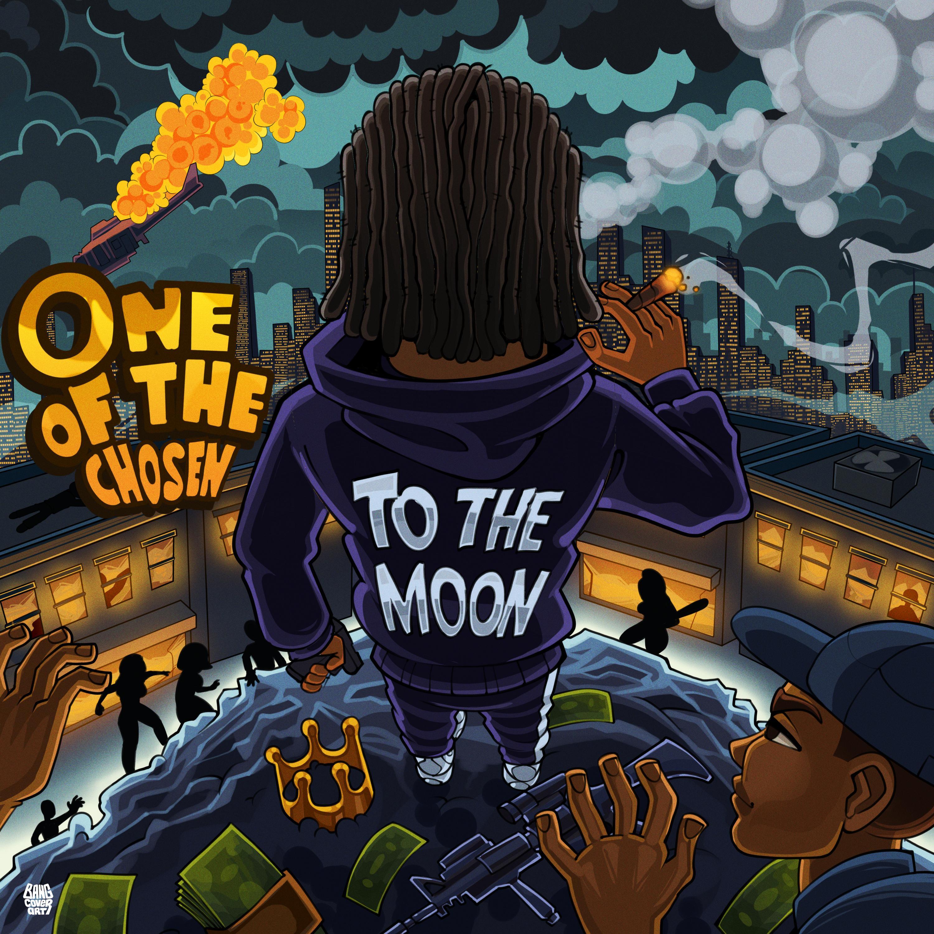 Rabbit Boy (freestyle)