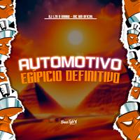 Automotivo Egípcio Definitivo