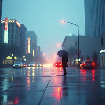 岁月神偷 (R&B)封面
