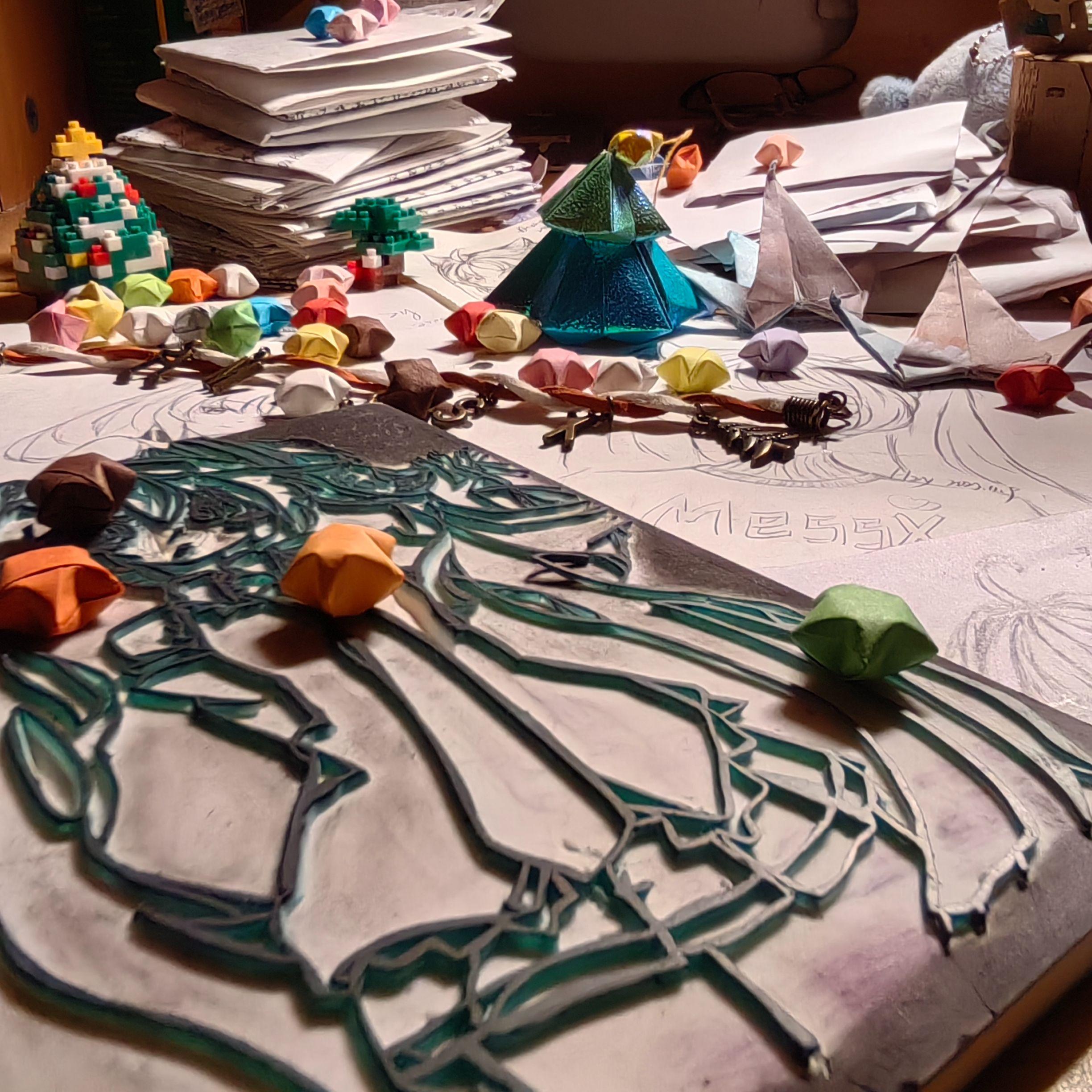 Neverland Piano Ver.