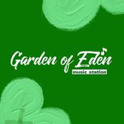 Garden of Eden音乐站