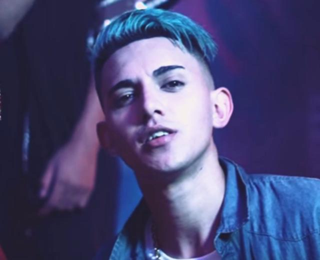 MC Fioti
