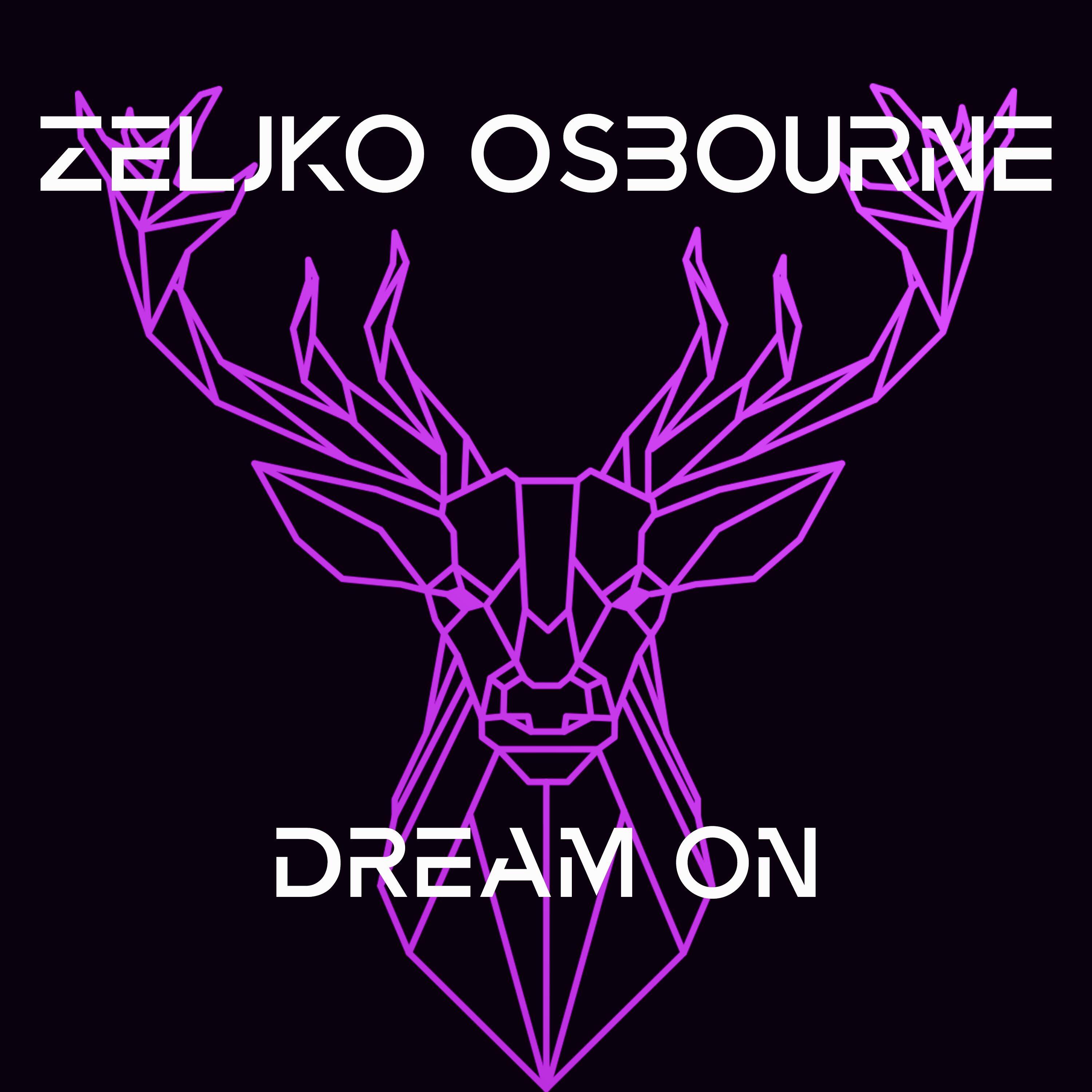 Dream On (Original mix)