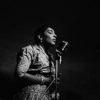 Carmen McRae