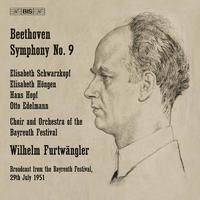 Beethoven: Symphony No. 9 in D Minor, Op. 125 