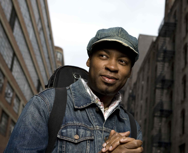 Lionel Loueke