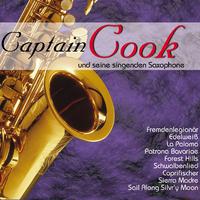 Captain Cook und seine Singenden Saxophone