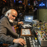 Morton Subotnick