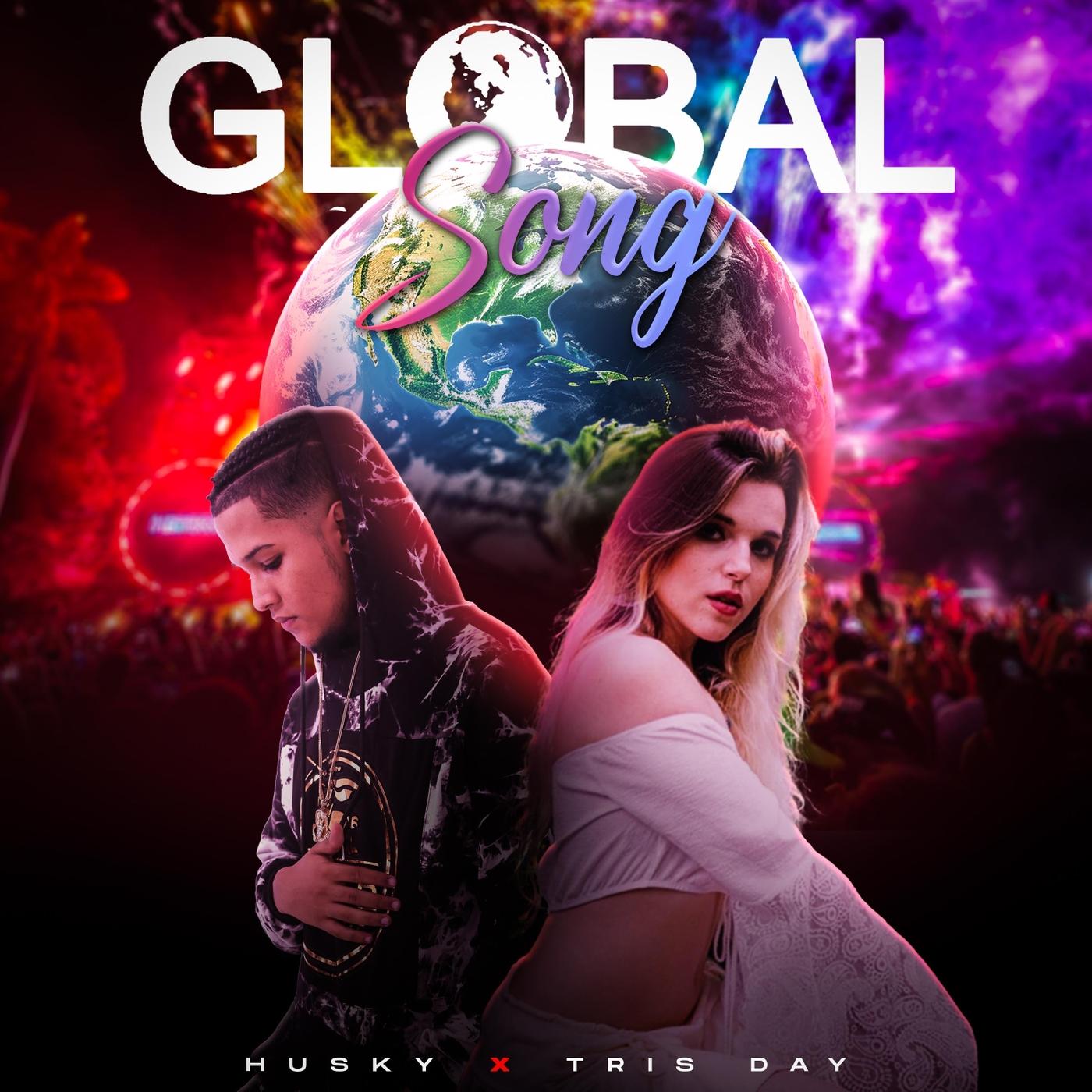 Global Song (feat. Tris Day)