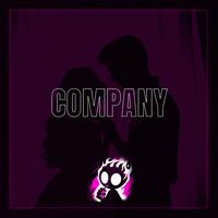 company (slowed + reverb)