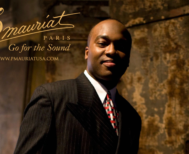 James Carter