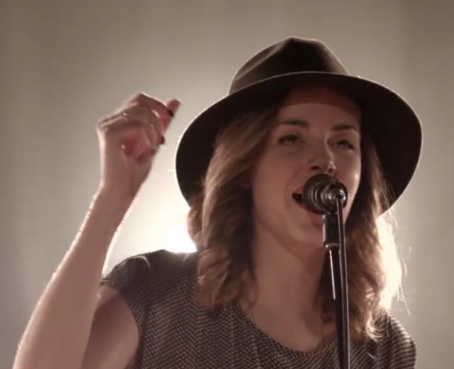 Kristene DiMarco 歌手 网易云音乐