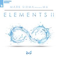 Elements II (Mixed by Mark Sixma)