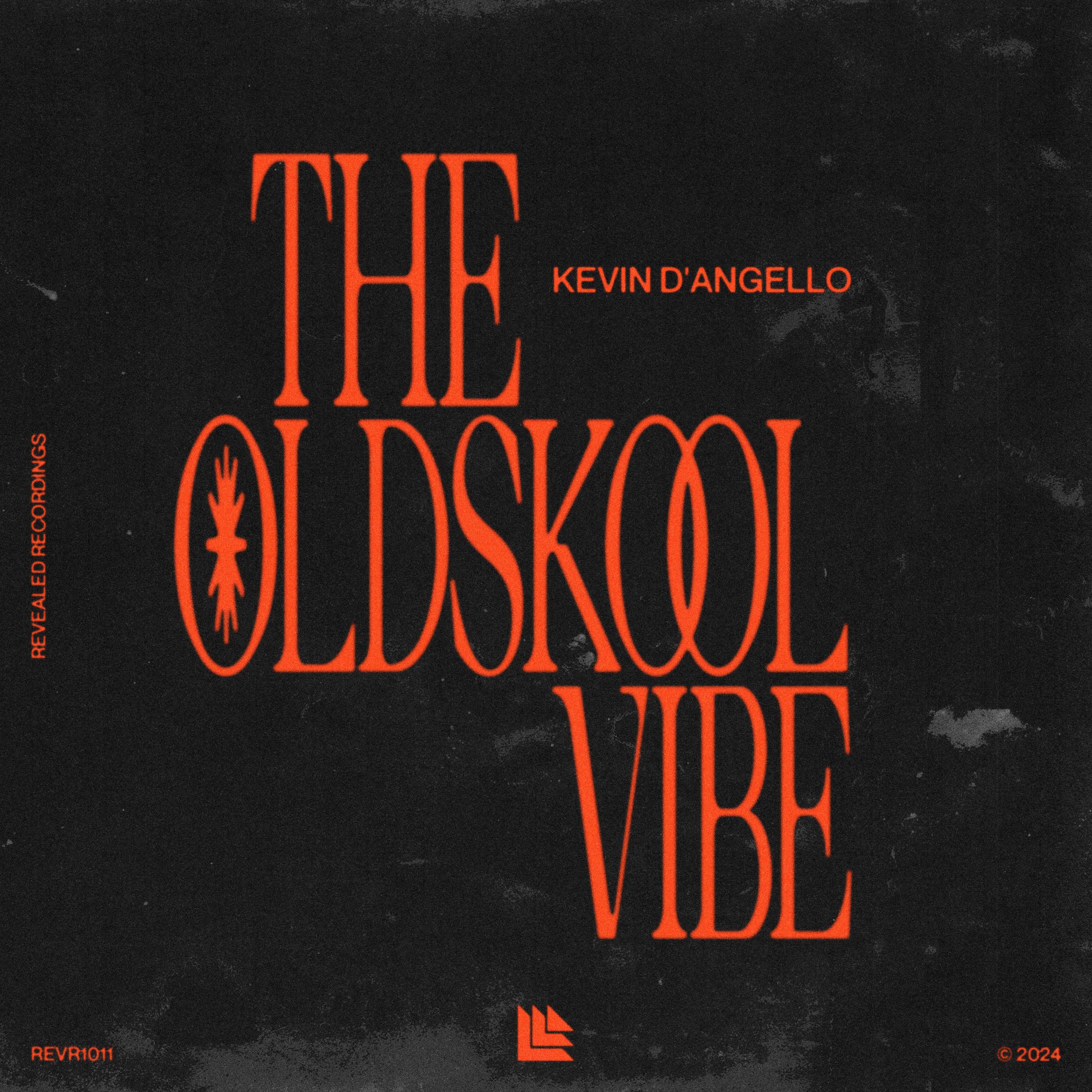 The Oldskool Vibe (Extended Mix)