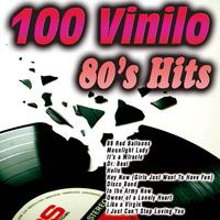 100 Vinilo 80's Hits