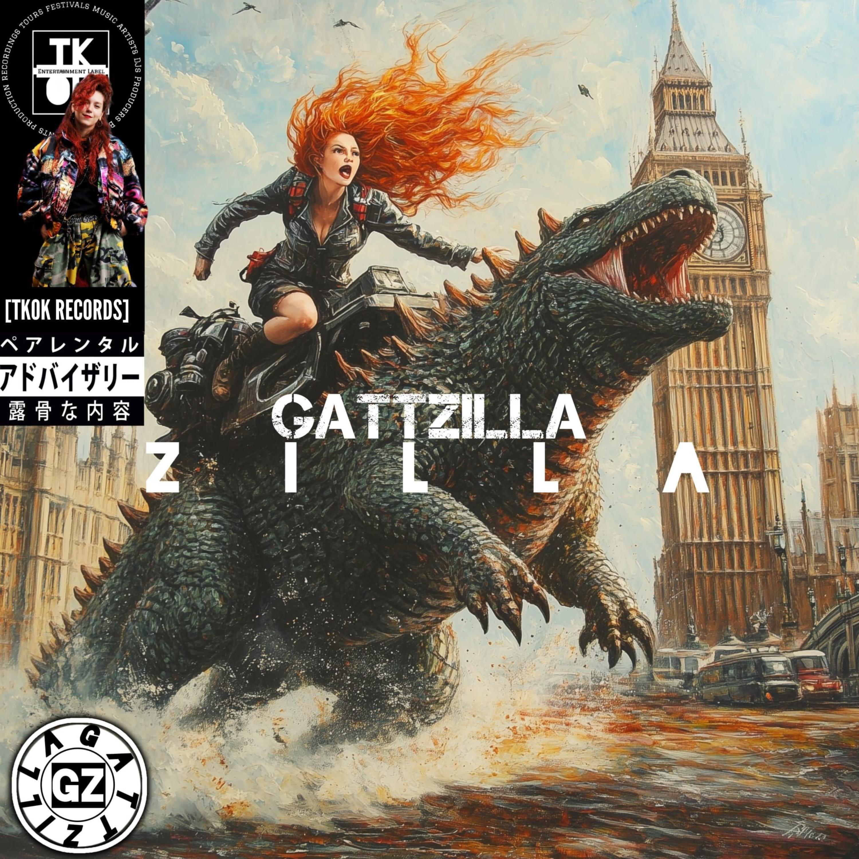 zilla (feat. leen & kprymethejaeger)