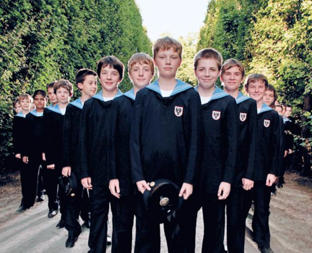 Vienna Boys' Choir