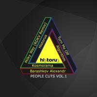 People Cuts, Vol. 1