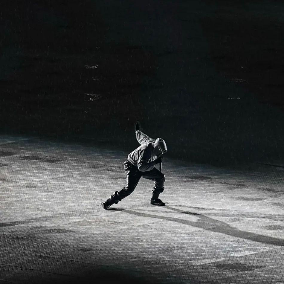 “绝不重复”Rapeter&Beat Switch&New Boombap