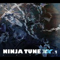 Ninja Tune XX