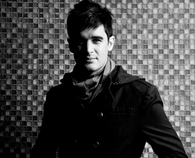 Kristian Stanfill