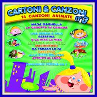 Cartoni e canzoni, vol. 3