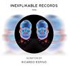 Ricardo Espino - Scratch (Extended Mix)
