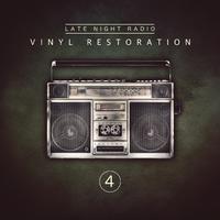 Vinyl Restoration, Vol. 4