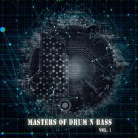 Master of Drum N Bass Vol. 1