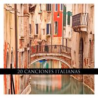 20 Canciones Italianas