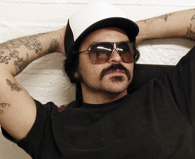 Brant Bjork