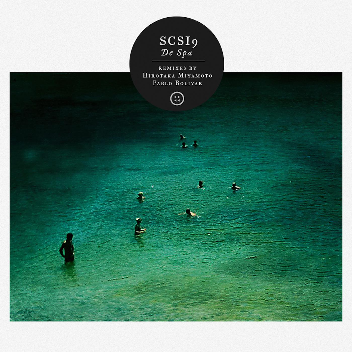 De Spa (Pablo Bolivar & Hirotaka Miyamoto Remix)