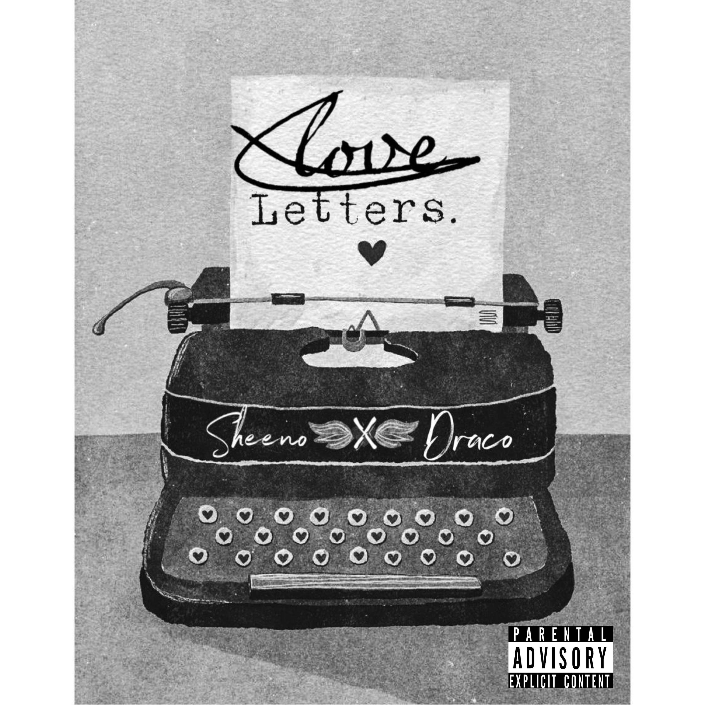 Love Letters (feat. Yung Draco)