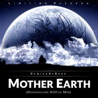 Mother Earth (Regardless 432Hz Mix)