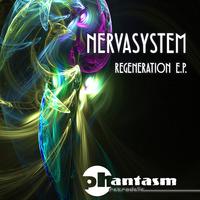 Regenerator EP