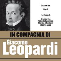 In compagnia di Giacomo Leopardi