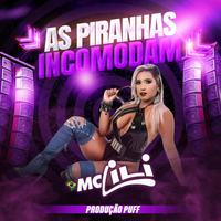 As Piranhas Incomodam (Remix)