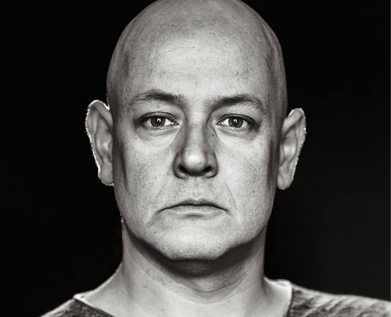 Maarten de Jong