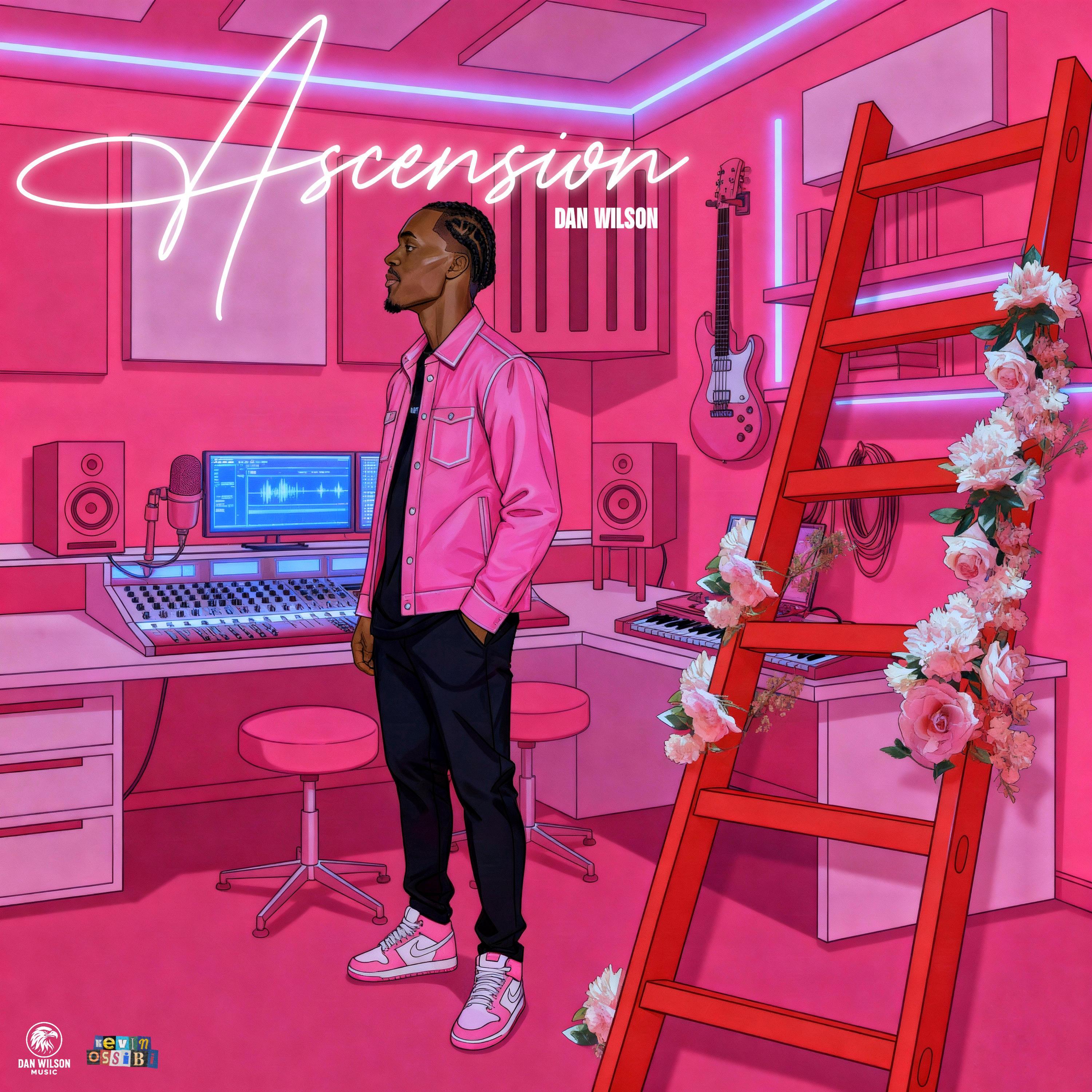 DESCEND (feat. LOYSS BROWN & HAMXTON)