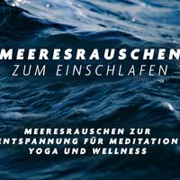 Meeresrauschen zum Einschlafen