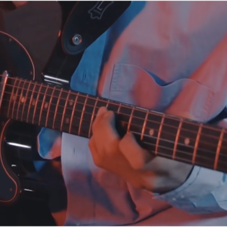 Way Back Home (Acoustic Live Ver.)