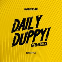 Daily Duppy Freestyle