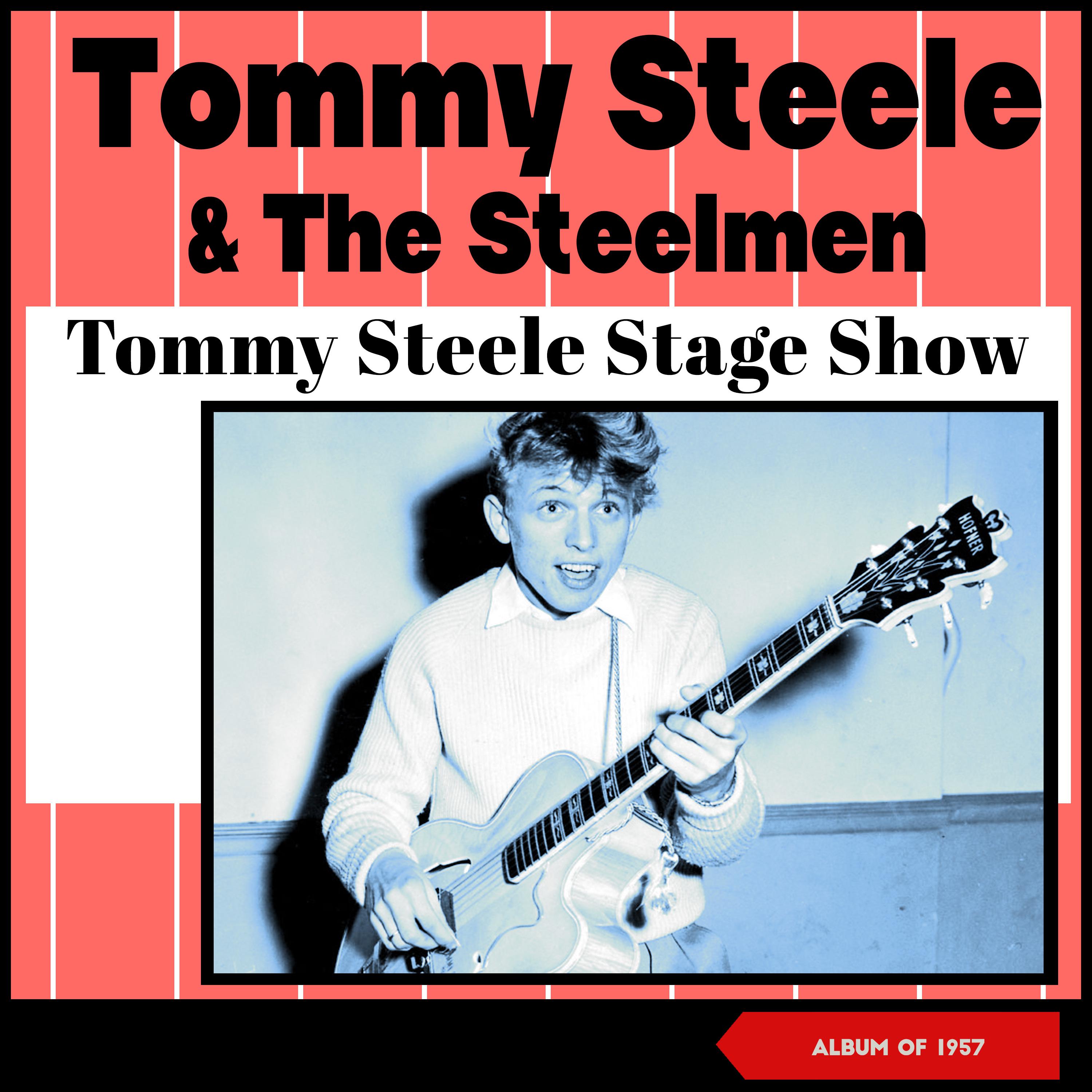 Don lang & Tommy Steele - two of a kind: don lang & Tommy Steele (2022)