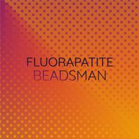 Fluorapatite Beadsman