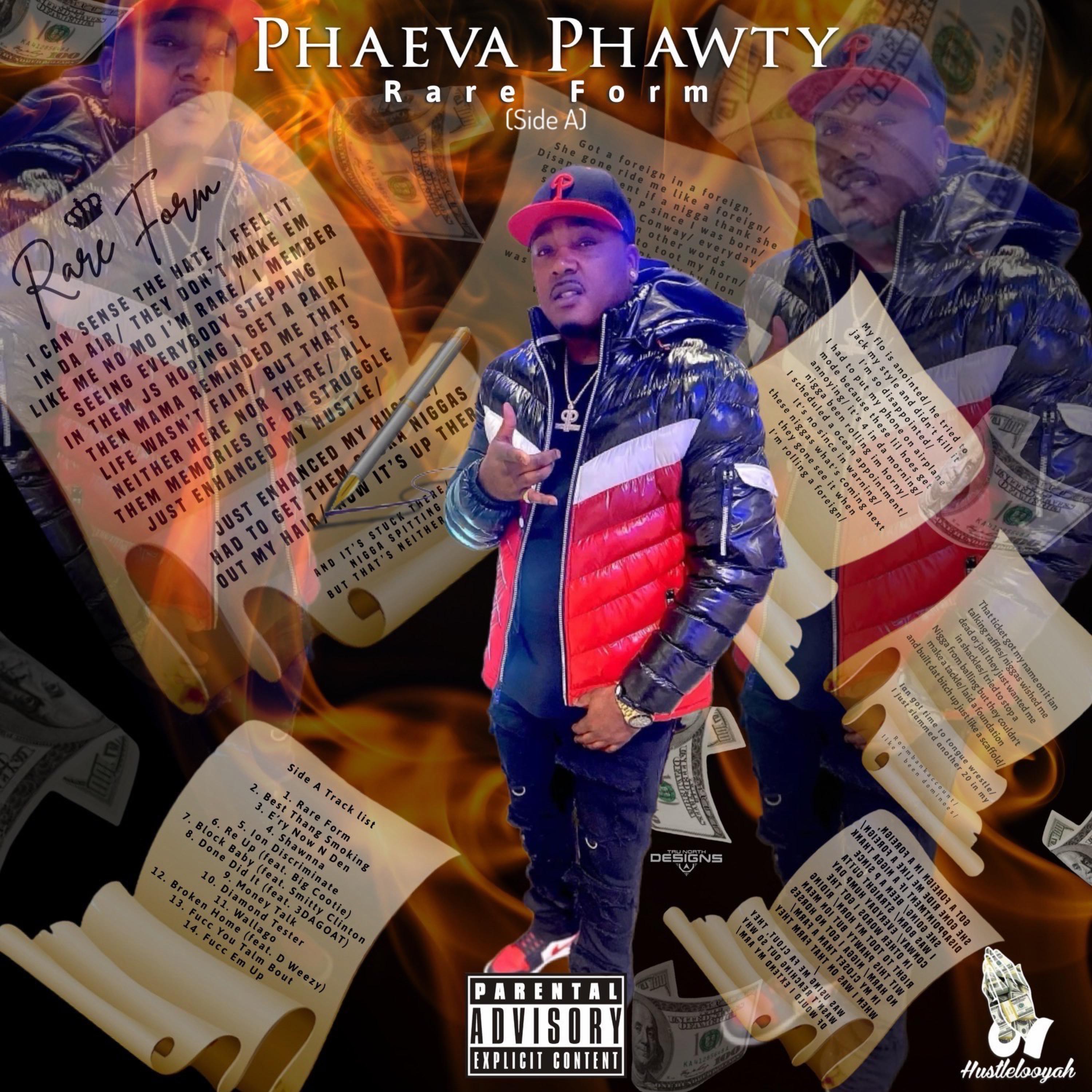 Re-up (feat. Cootie)