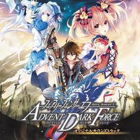 FAIRY FENCER F ADVENT DARK FORCE ORIGINAL SOUND TRACK